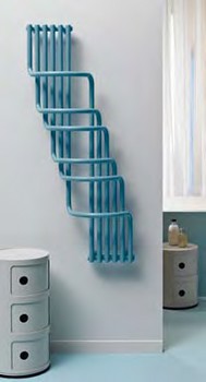 Radiator de baie Anafi