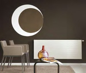 Radiator decorativ Faro H