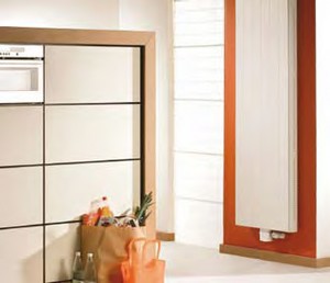 Radiator decorativ Faro V