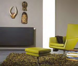 Radiator decorativ Kos H