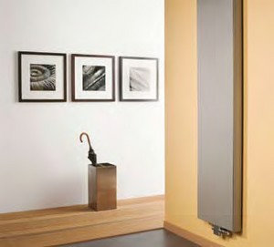 Radiator decorativ Kos V