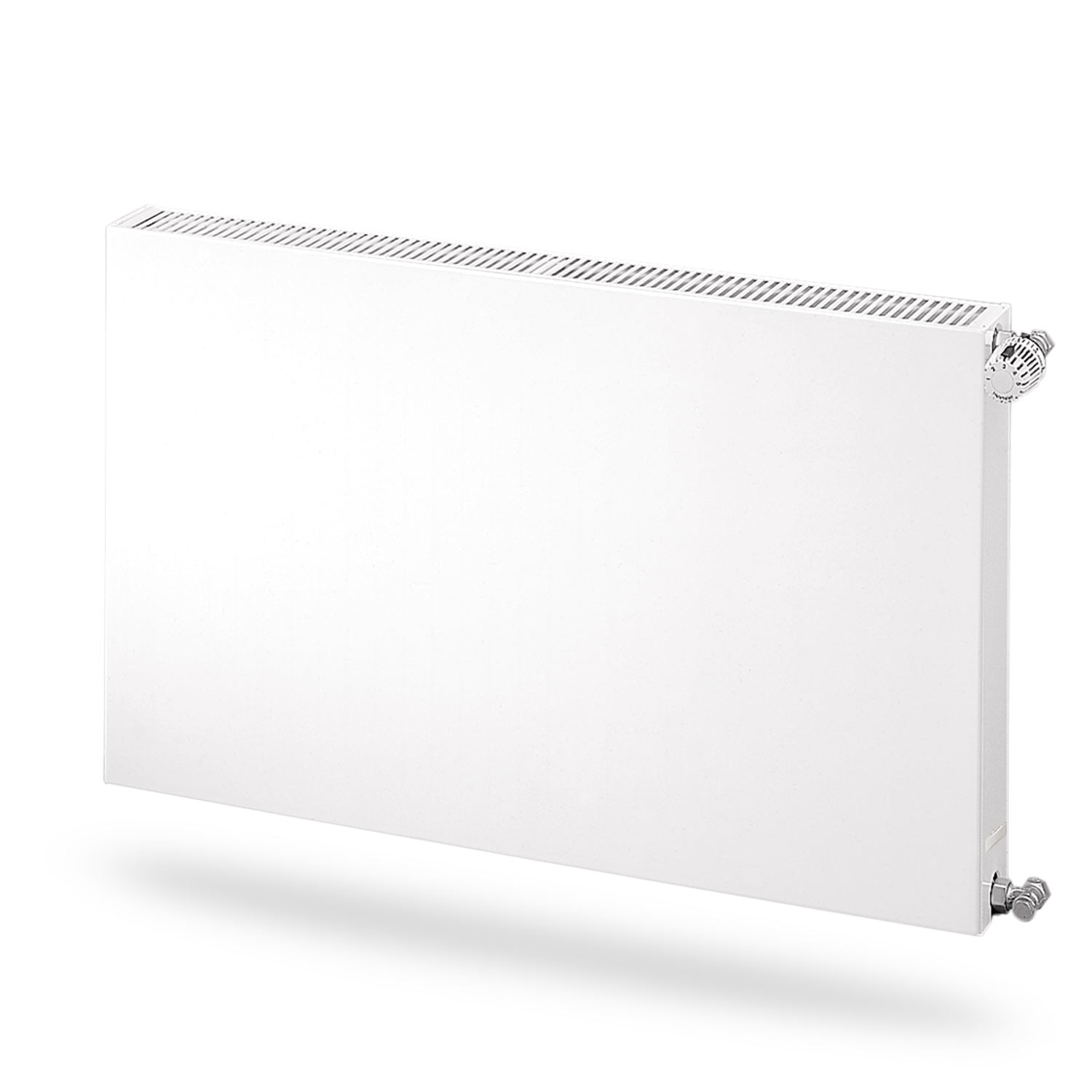 Radiator panou Plan Compact