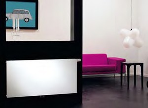 Radiator panou Plan Ventil Compact M