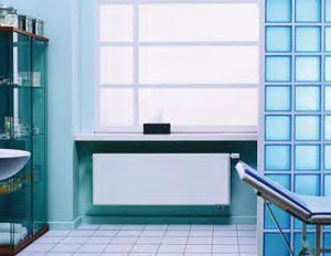 Radiator panou Plan Ventil Hygiene