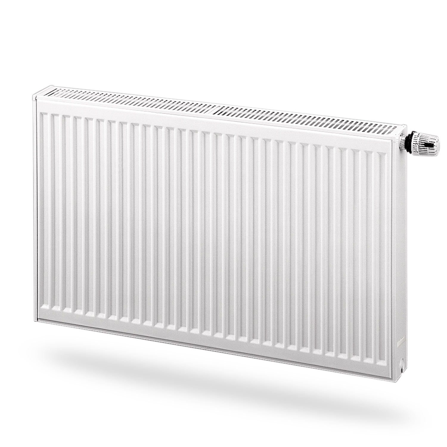 Radiator panou Ventil Compact