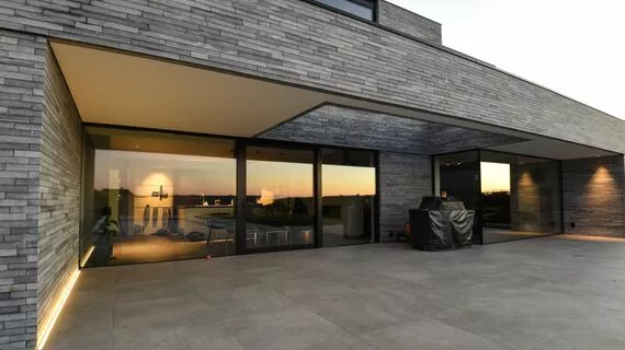 Sistem de usa glisanta si plianta Reynaers ConceptPatio 155