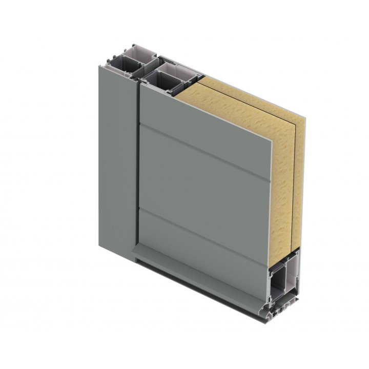 Sistem de usa Reynaers MasterLine 8 - Usa cu deschidere spre interior