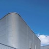 Rheinzink - Profil ondulat pentru fatada - prezentare generala