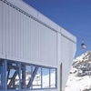 Rheinzink - Profil trapezoidal pentru fatada - prezentare generala