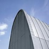 Rheinzink - Falt vertical in unghi drept pentru acoperis - prezentare generala
