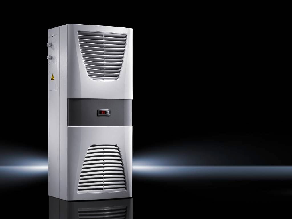 Unitati de climatizare Rittal Blue e+