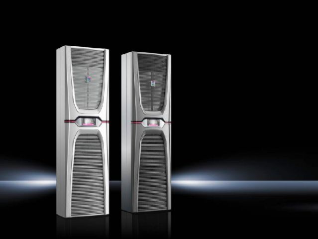 Unitati de climatizare Rittal Blue e+