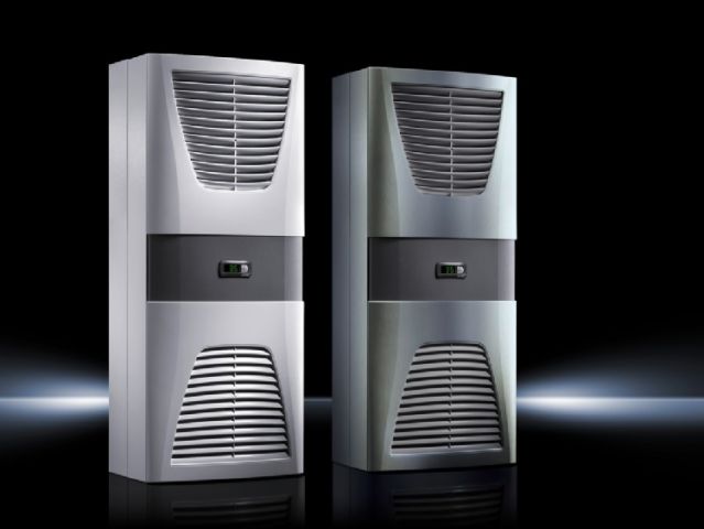 Unitati de climatizare Rittal Blue e+