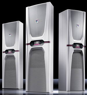 Unitati de climatizare Rittal Blue e+