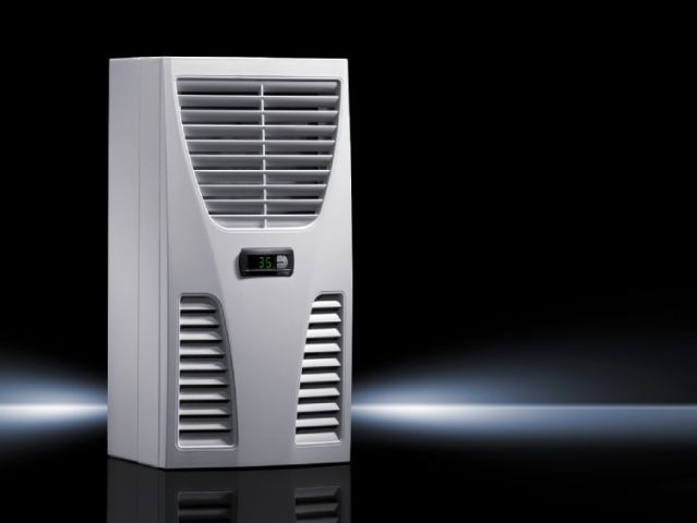 Dispozitive de racire Rittal seria Blue e+