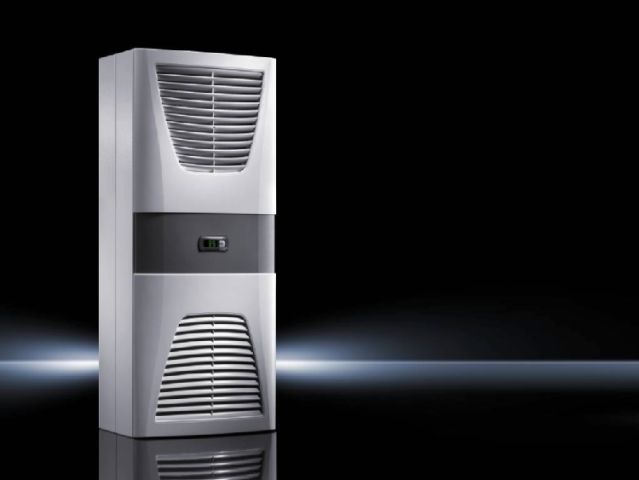 Dispozitive de racire Rittal seria Blue e+