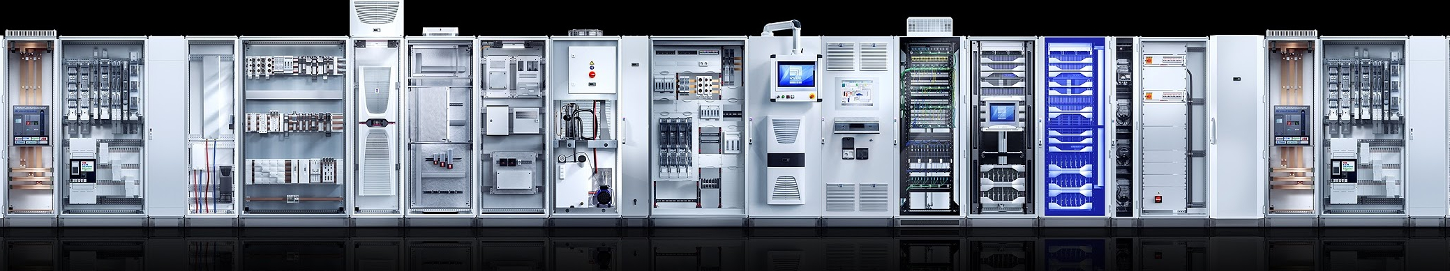 Rittal Electrical and IT Systems Srl