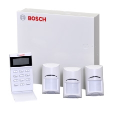 Sistem de alarma antiefractie Bosch Ultima ICP-CC488