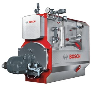 Cazan de abur Bosch Universal U-MB