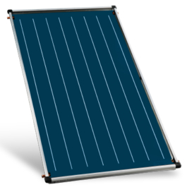 Panou solar plan Bosch Solar 4000 TF