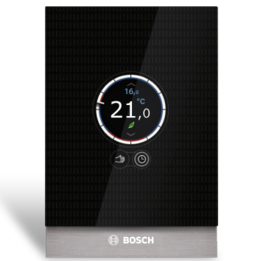 Termostat de camera inteligent Bosch EasyControl CT 200