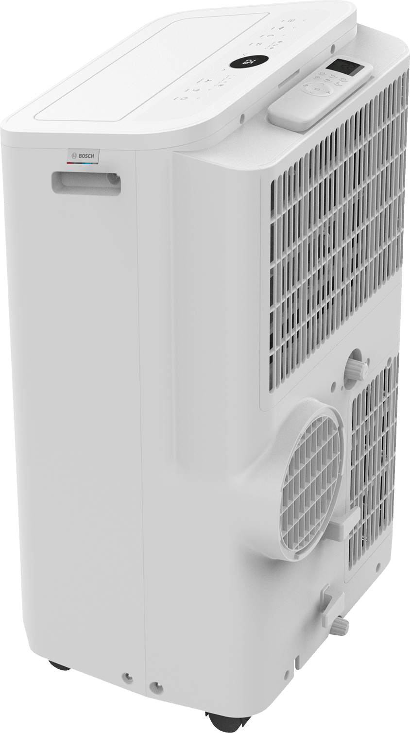 Aparat de aer conditionat portabil Bosch Cool 2000
