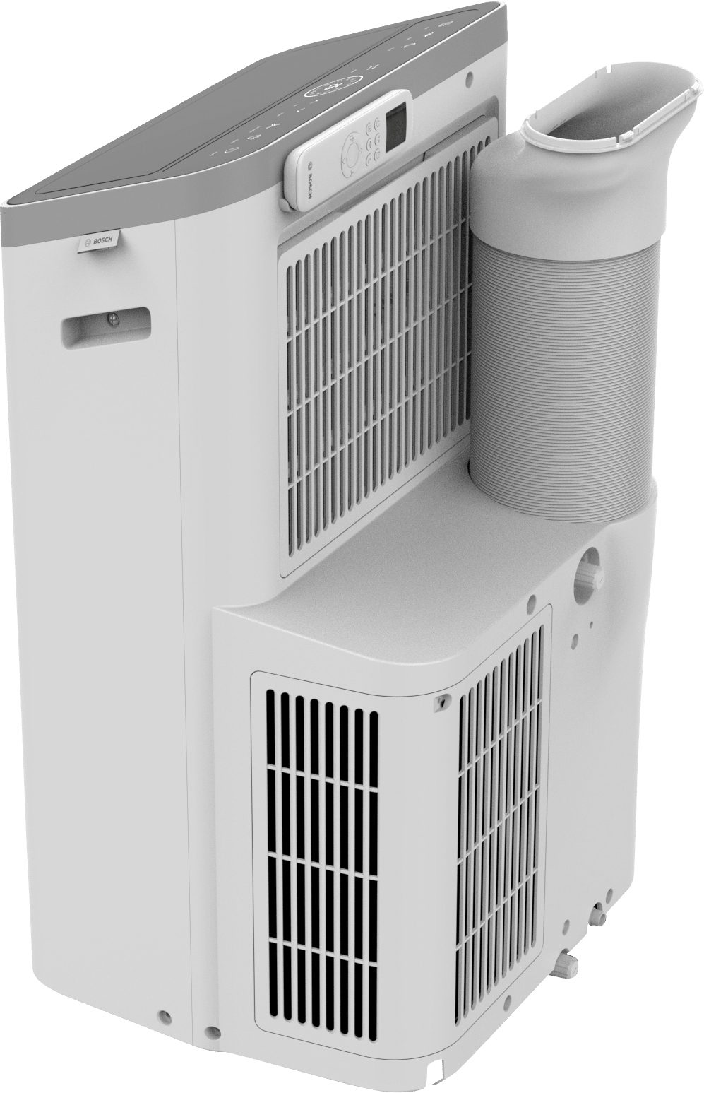 Aparat de aer conditionat portabil Bosch Cool 4000