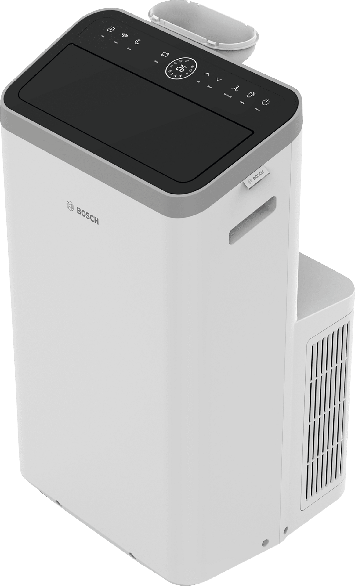 Aparat de aer conditionat portabil Bosch Cool 4000