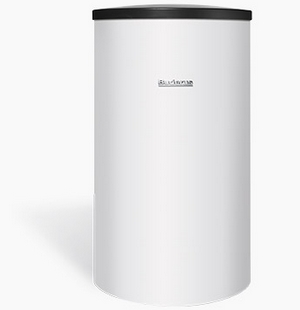 Boiler de apa calda menajera Logalux SU160/5 - SU1000/5