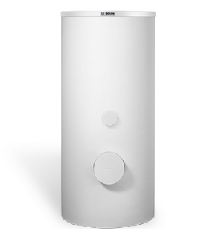 Boiler solar pentru apa calda Storacell WS 500-5 E C