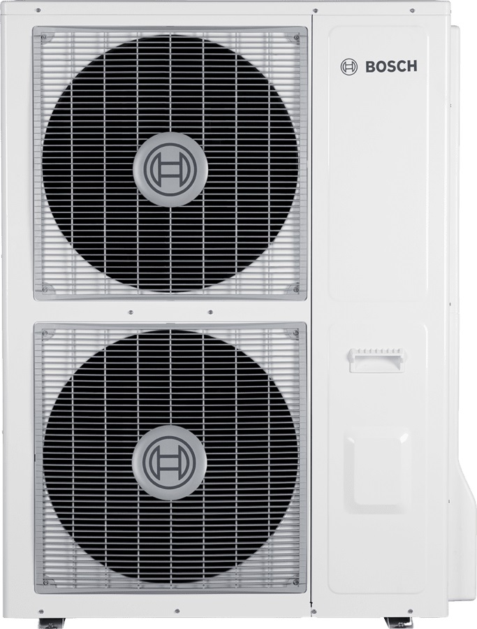 Pompa de caldura aer-apa Bosch Compress 3400i AWS