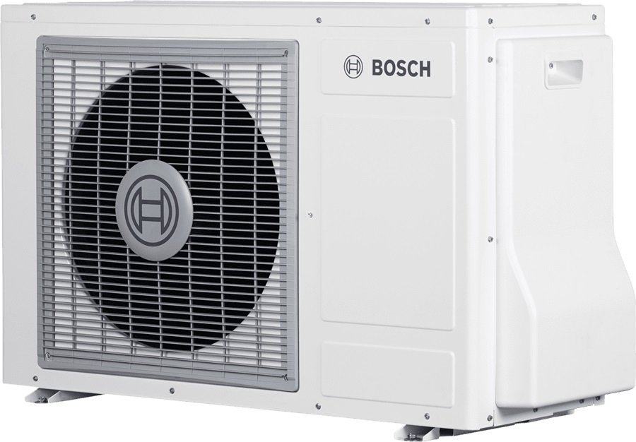 Pompa de caldura aer-apa Bosch Compress 3400i AWS