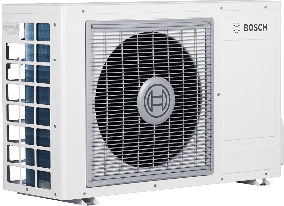 Pompa de caldura aer-apa Bosch Compress 3400i AWS