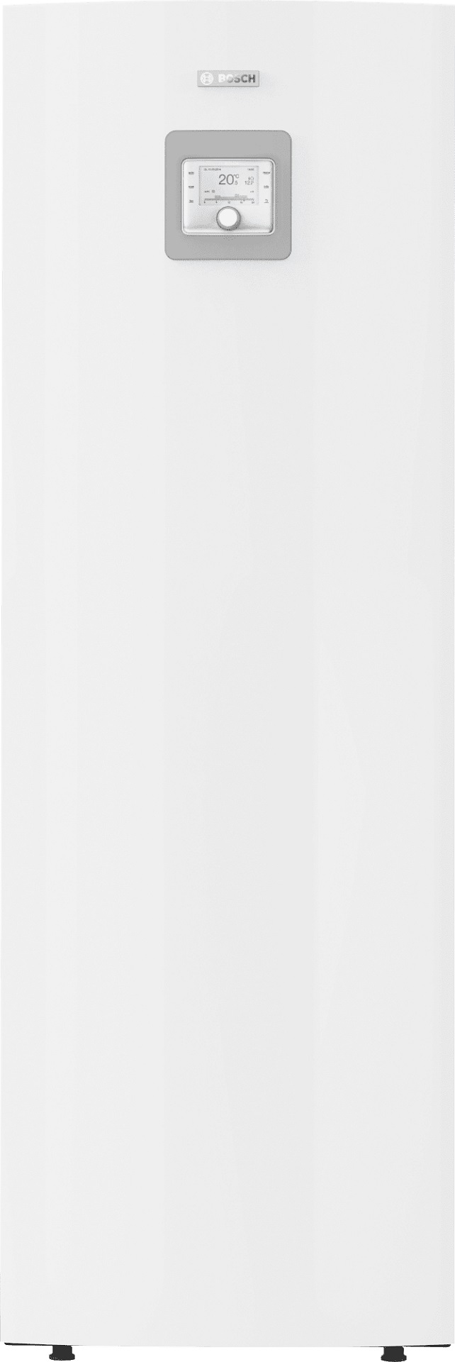 Pompa de caldura aer-apa Bosch Compress 3400i AWS