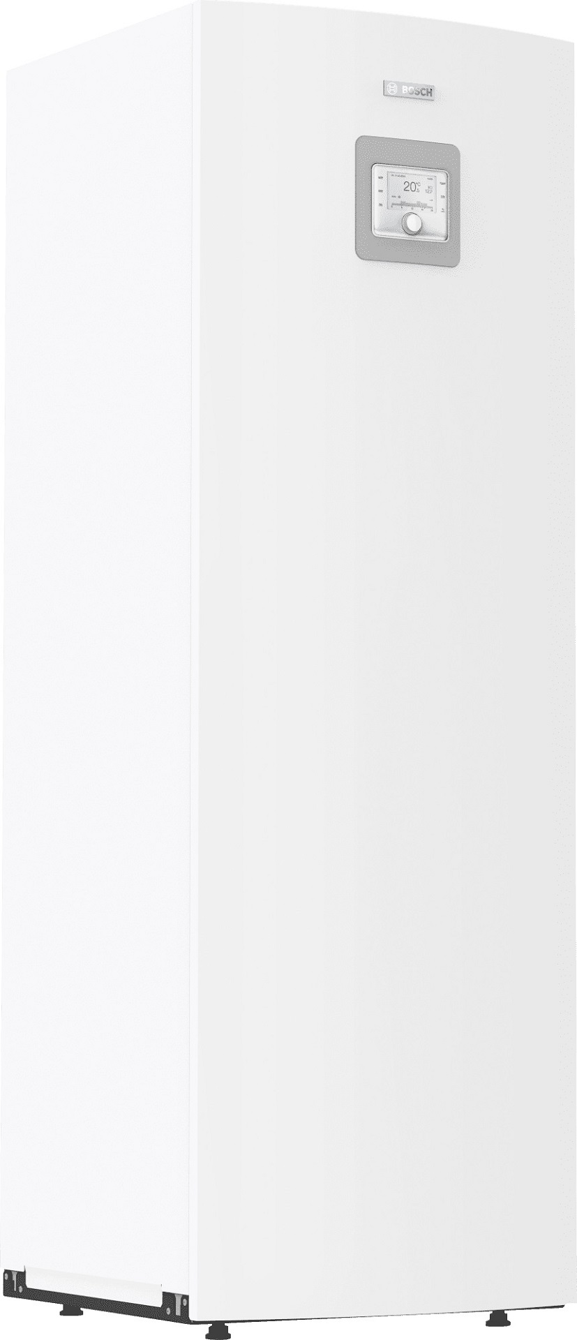 Pompa de caldura aer-apa Bosch Compress 3400i AWS