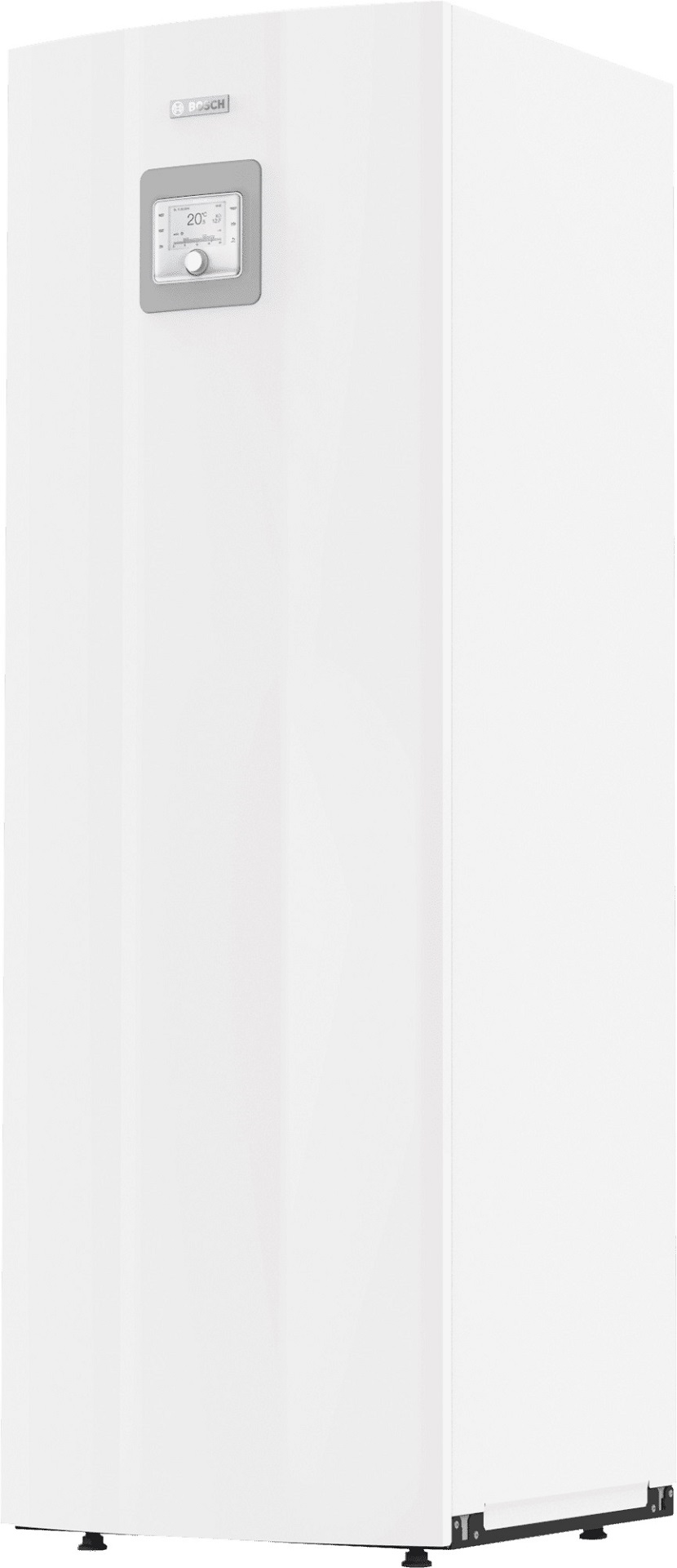 Pompa de caldura aer-apa Bosch Compress 3400i AWS