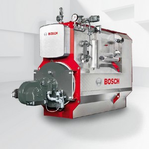 Cazan de abur Bosch Universal U-MB
