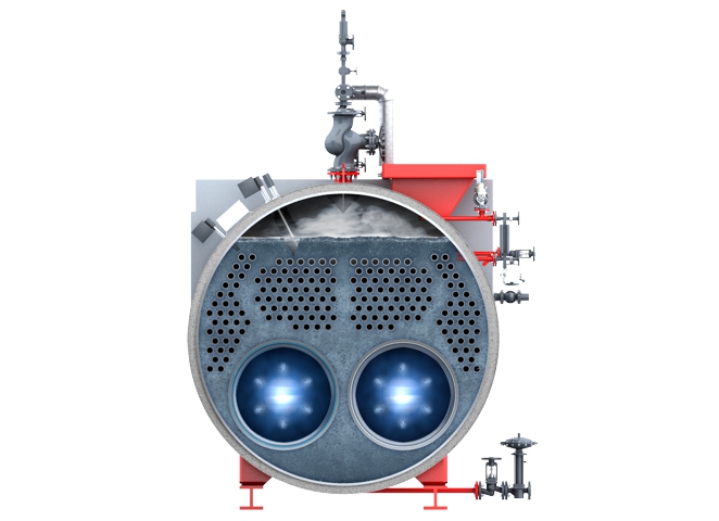 Cazan de abur Bosch Universal ZFR, ZFR-X