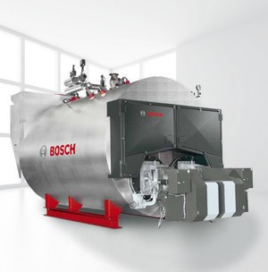 Cazan de abur Bosch Universal ZFR, ZFR-X