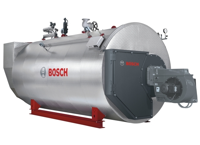Cazan de abur Bosch Universal UL-S, UL-SX