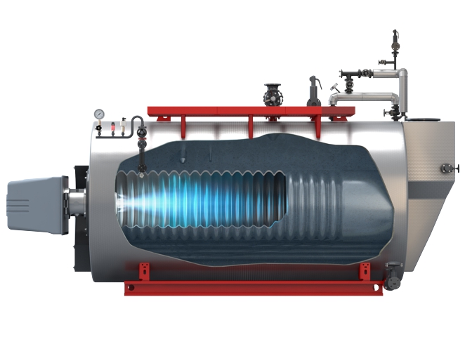 Cazan de abur Bosch Universal UL-S, UL-SX