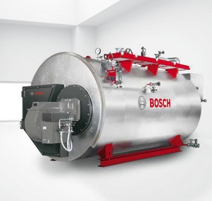 Cazan de abur Bosch Universal UL-S, UL-SX