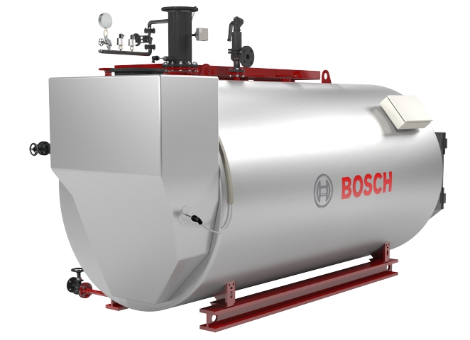 Cazan de apa fierbinte Bosch Unimat UT-H