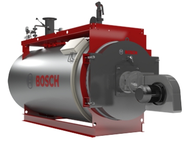 Cazan de apa fierbinte Bosch Unimat UT-M