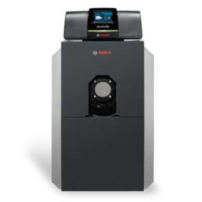 Cazan in condensare cu combustibil lichid/gaz Uni Condens 8000 F (50-115 kW)