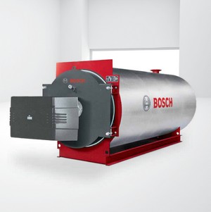 Cazan de incalzire Bosch Unimat UT-L