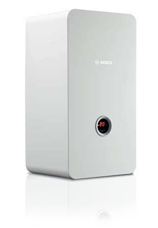 Centrala electrica Tronic Heat 3500