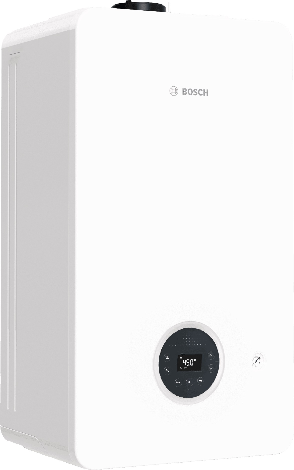 Centrala termica cu condensare pe gaz Bosch Condens 2200 W
