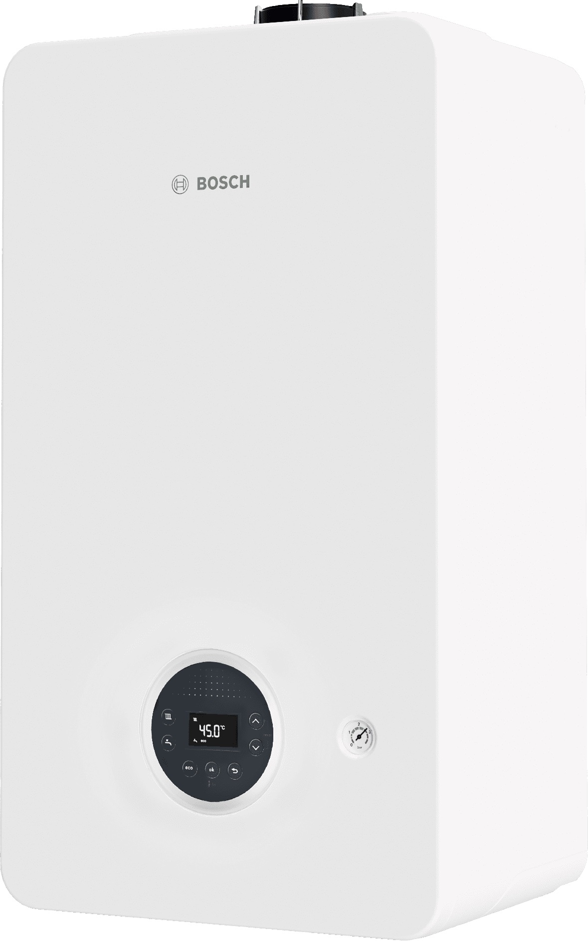 Centrala termica cu condensare pe gaz Bosch Condens 2200 W