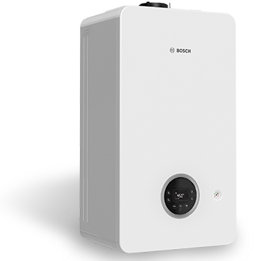 Centrala termica cu condensare pe gaz Condens 2300 W